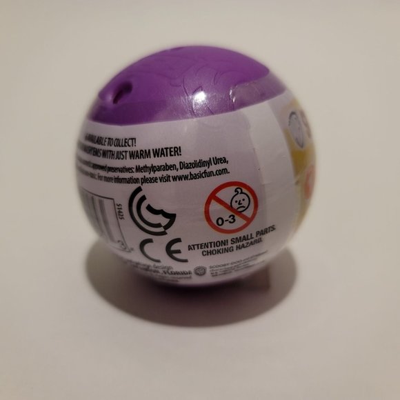 Mashems Scooby-Doo 1"Collectable Mini figure - Picture 5 of 5